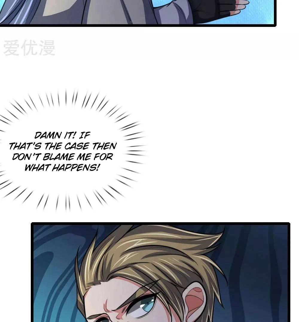 Shenwu Tianzun Chapter 111, page 11 of 33