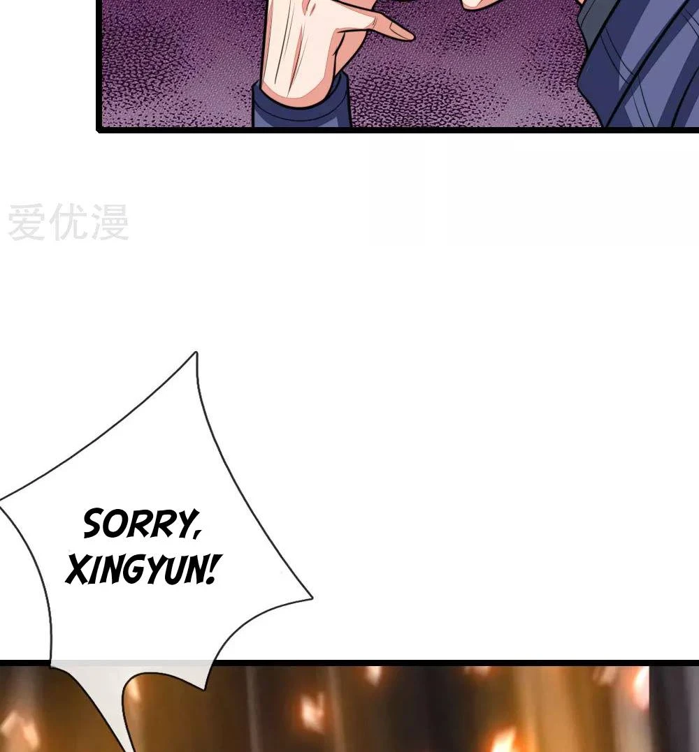 Shenwu Tianzun Chapter 111, page 13 of 33
