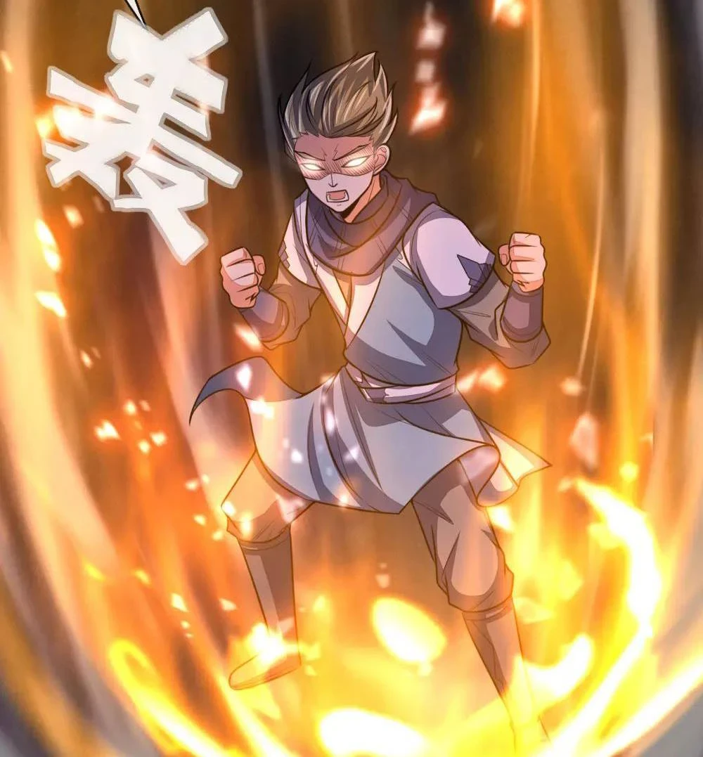 Shenwu Tianzun Chapter 111, page 14 of 33