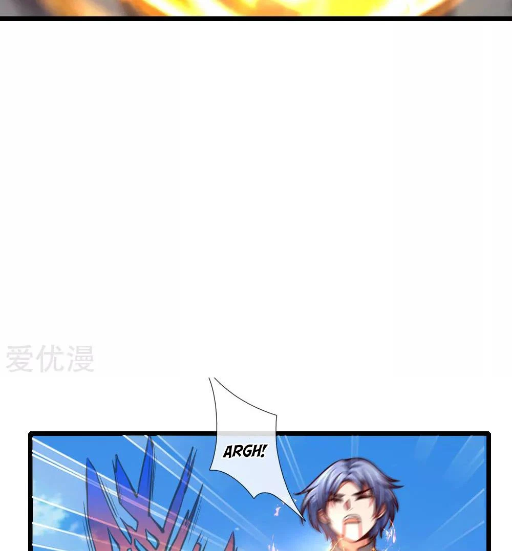 Shenwu Tianzun Chapter 111, page 15 of 33
