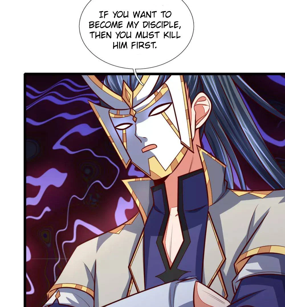 Shenwu Tianzun Chapter 111, page 24 of 33