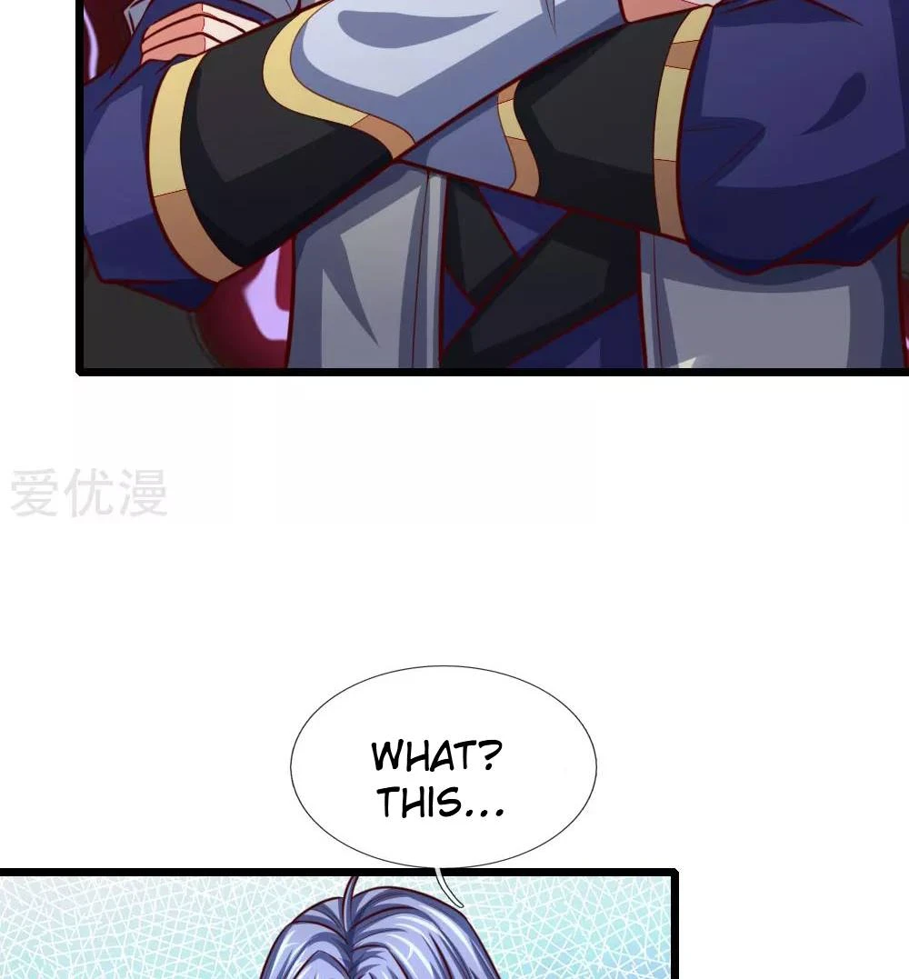 Shenwu Tianzun Chapter 111, page 25 of 33