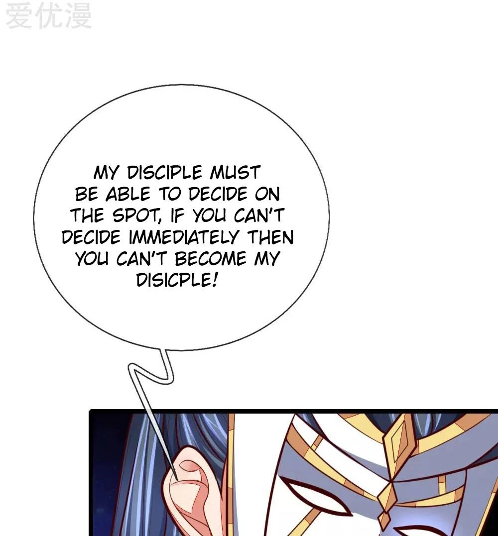 Shenwu Tianzun Chapter 111, page 29 of 33