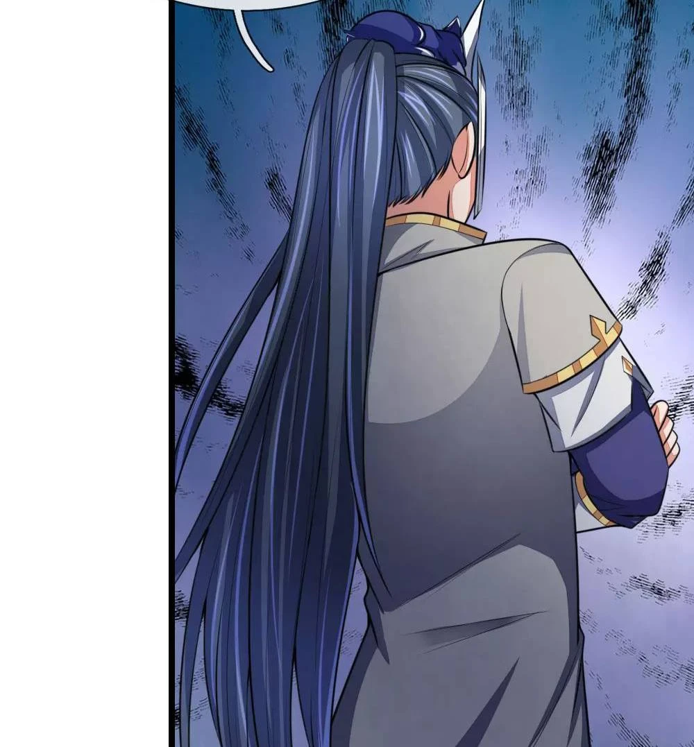 Shenwu Tianzun Chapter 111, page 5 of 33
