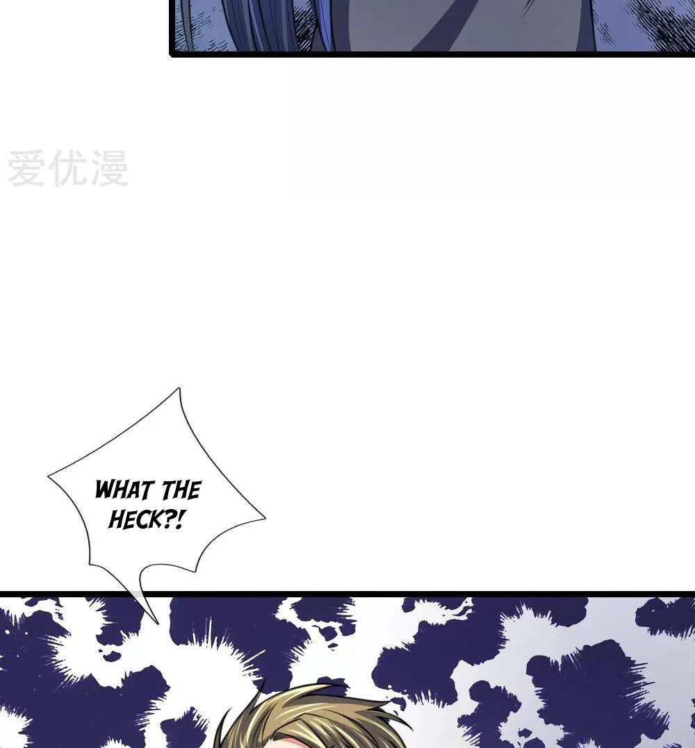 Shenwu Tianzun Chapter 111, page 6 of 33