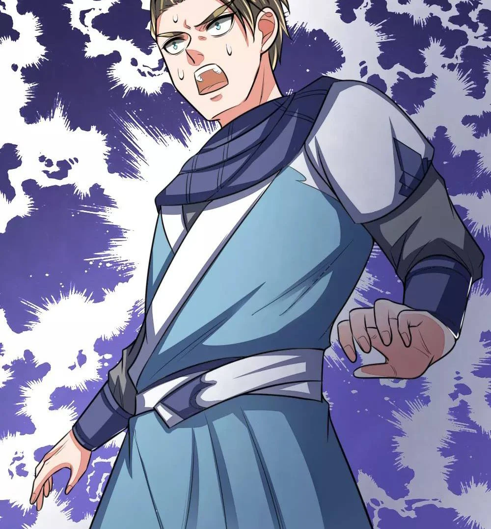 Shenwu Tianzun Chapter 111, page 7 of 33