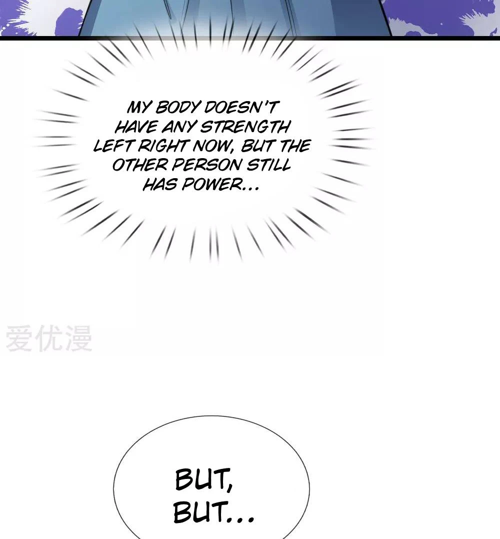 Shenwu Tianzun Chapter 111, page 8 of 33