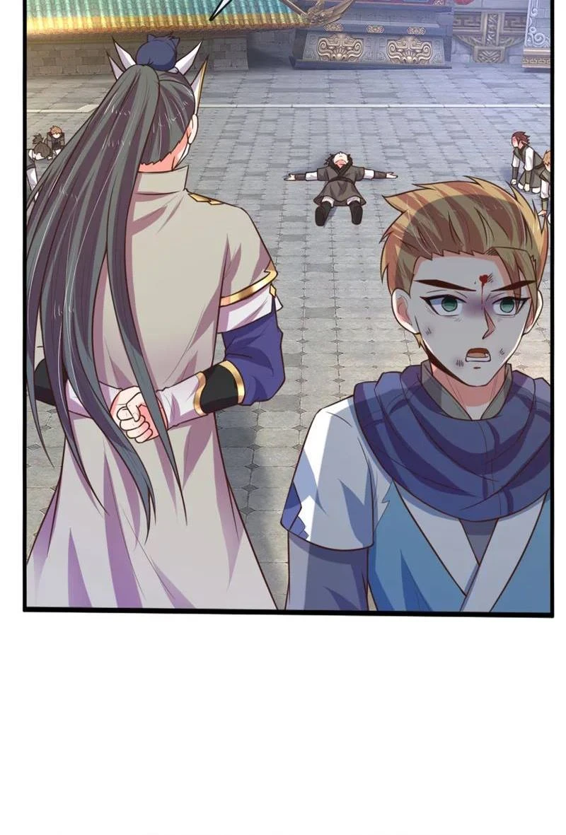 Shenwu Tianzun Chapter 113, page 15 of 32