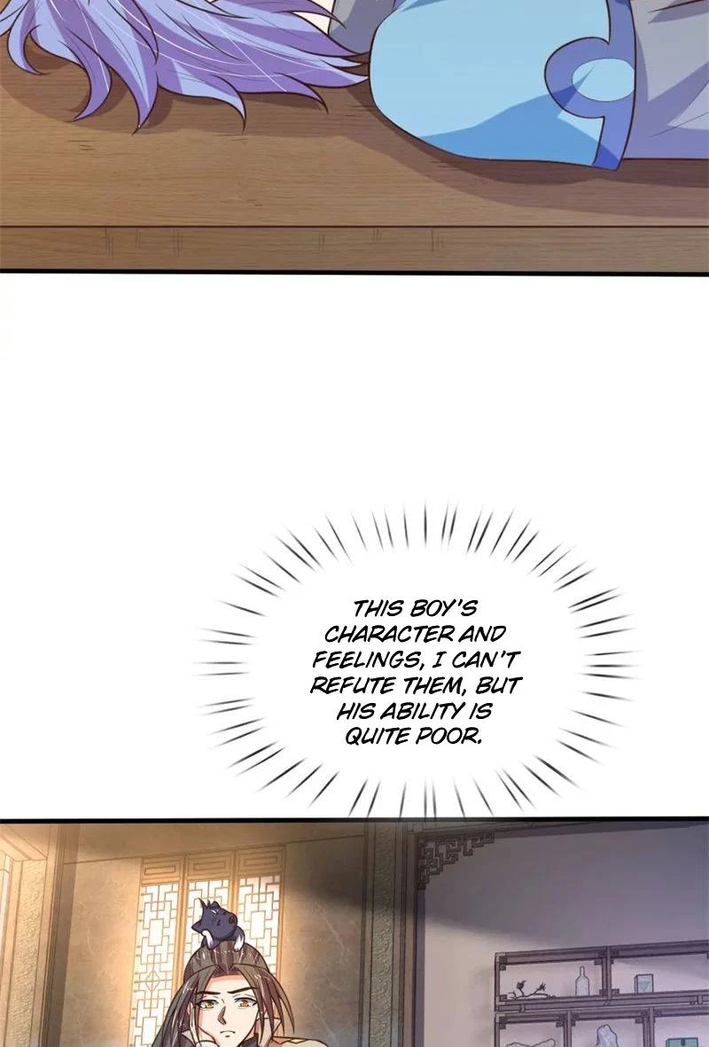 Shenwu Tianzun Chapter 113, page 19 of 32