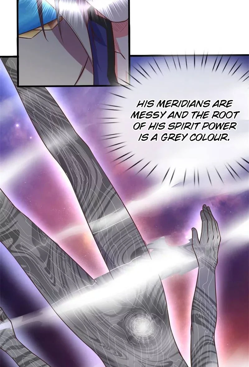 Shenwu Tianzun Chapter 113, page 21 of 32