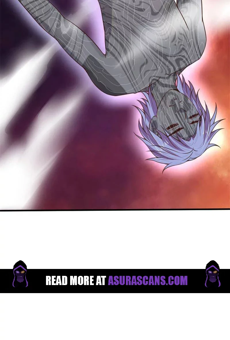 Shenwu Tianzun Chapter 113, page 22 of 32