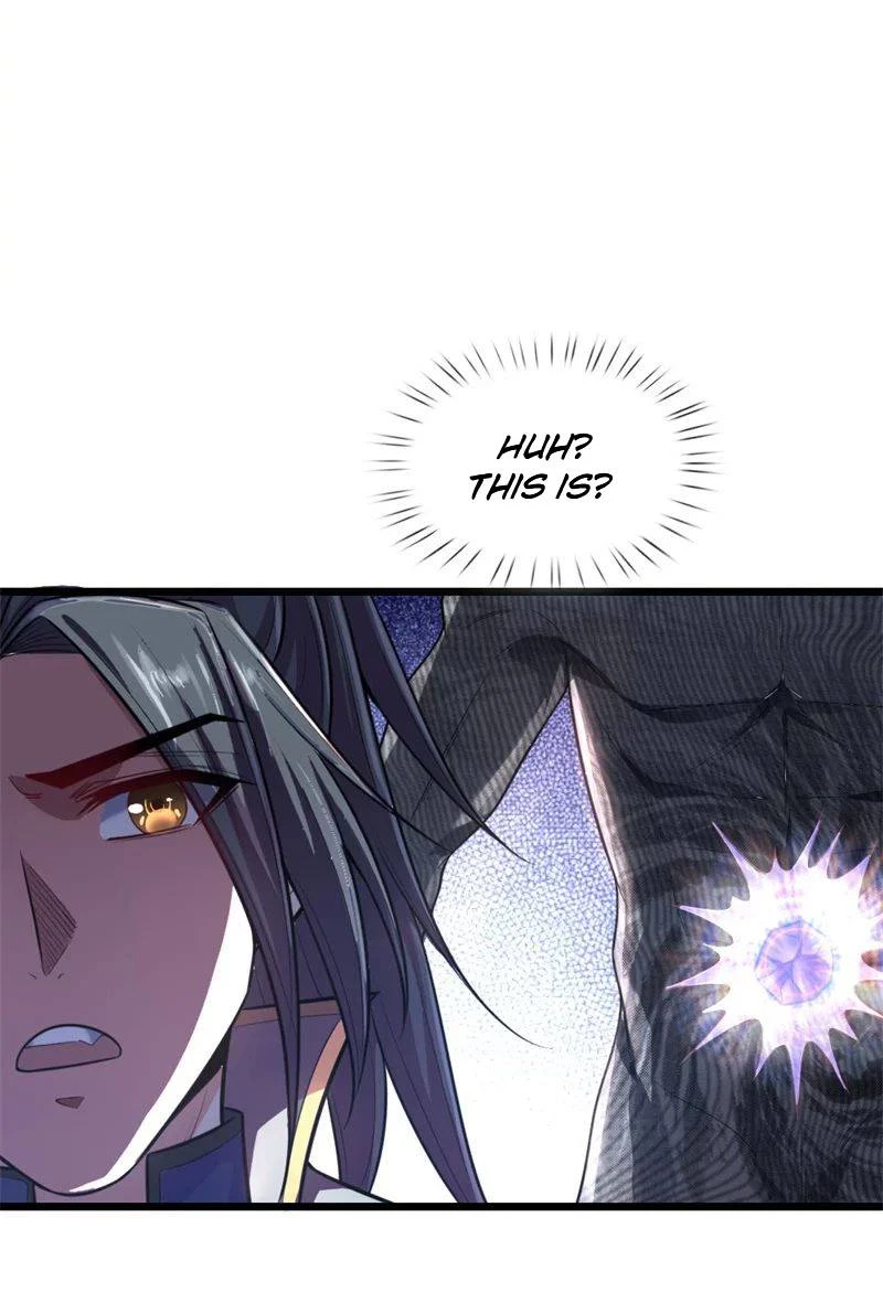 Shenwu Tianzun Chapter 113, page 23 of 32