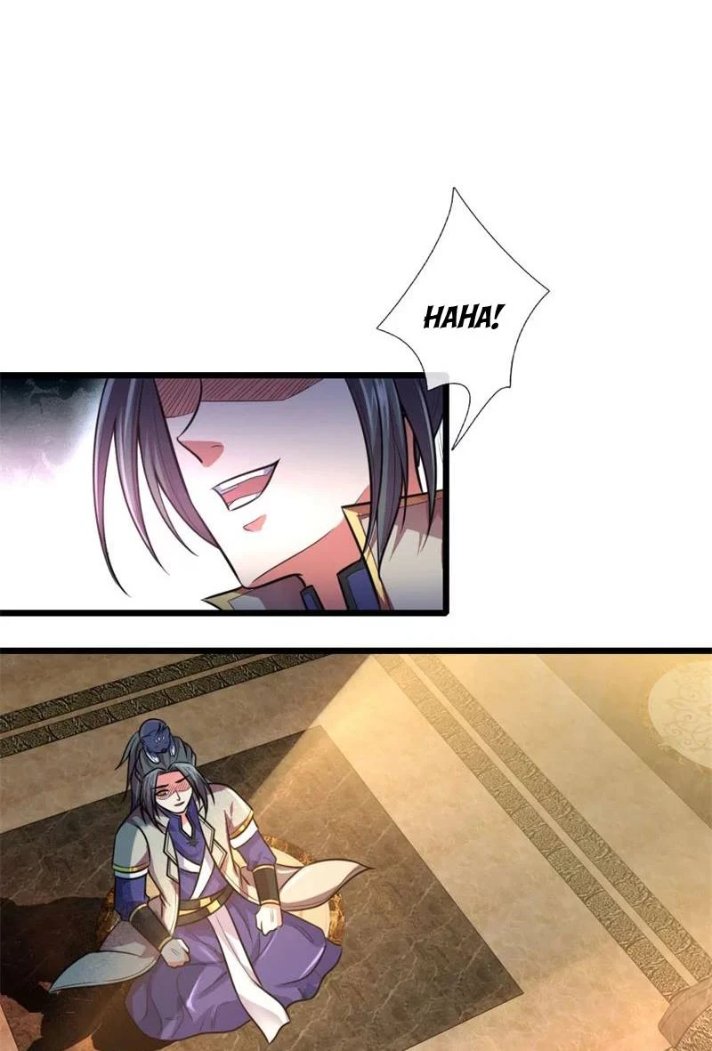 Shenwu Tianzun Chapter 113, page 24 of 32