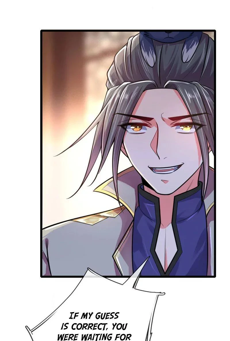Shenwu Tianzun Chapter 113, page 26 of 32