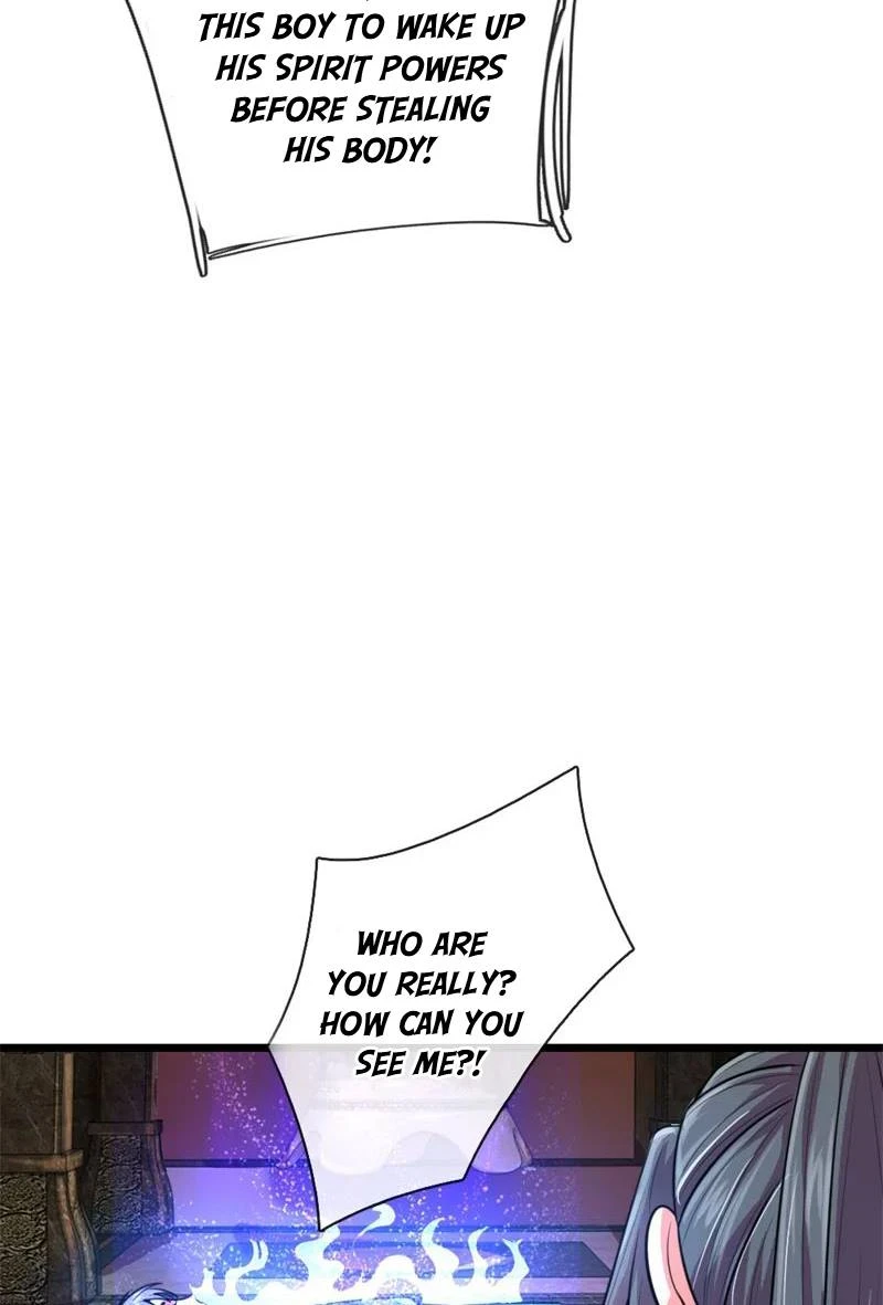 Shenwu Tianzun Chapter 113, page 27 of 32