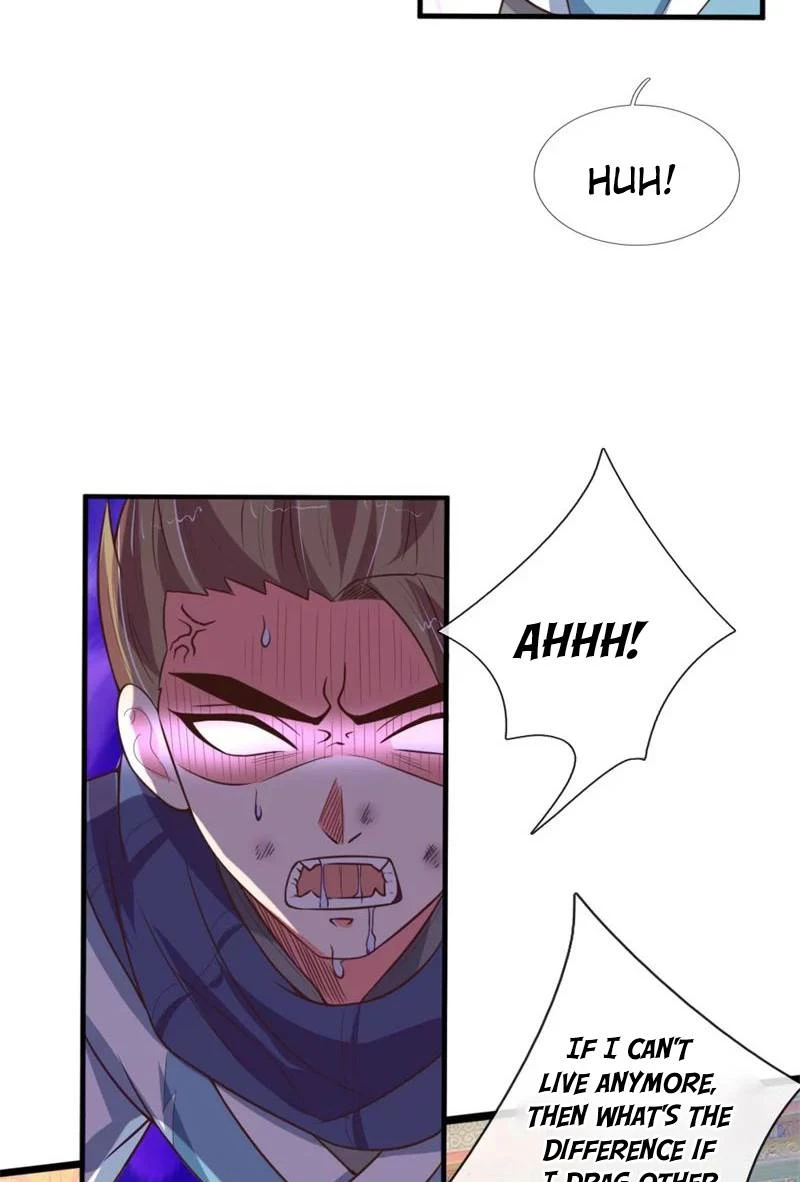 Shenwu Tianzun Chapter 113, page 5 of 32