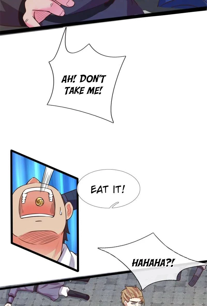 Shenwu Tianzun Chapter 113, page 7 of 32