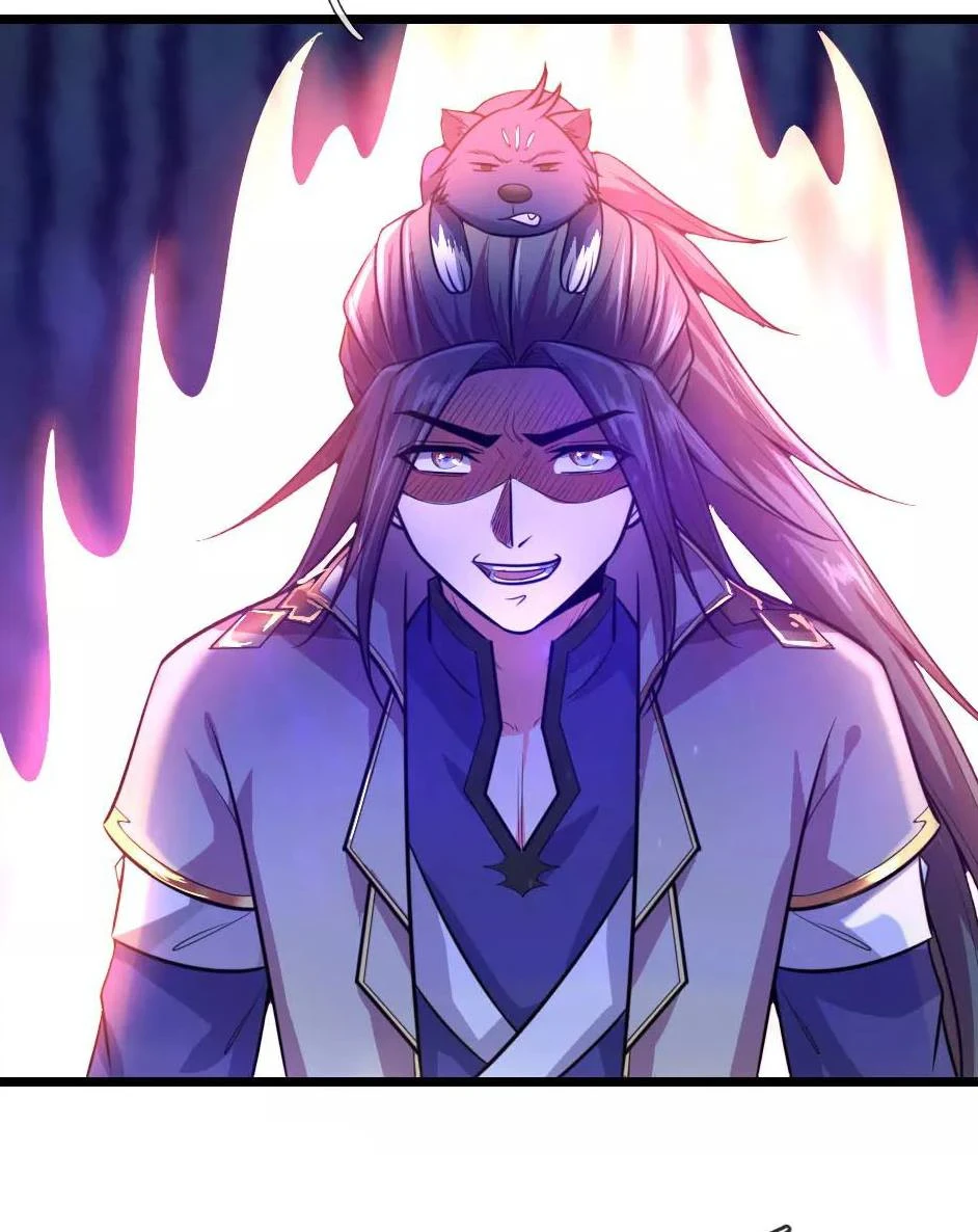 Shenwu Tianzun Chapter 114, page 11 of 33