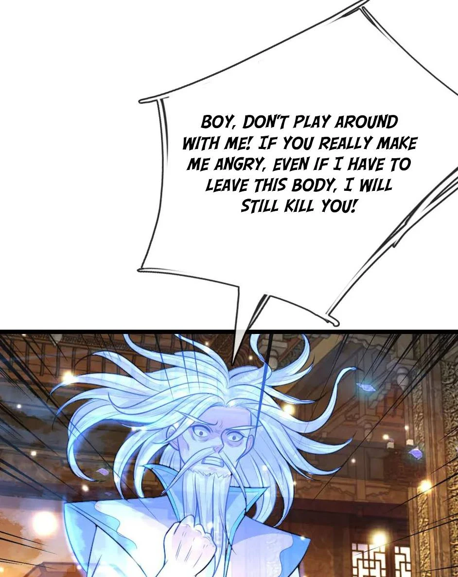 Shenwu Tianzun Chapter 114, page 12 of 33