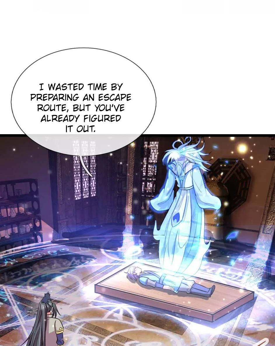 Shenwu Tianzun Chapter 114, page 18 of 33