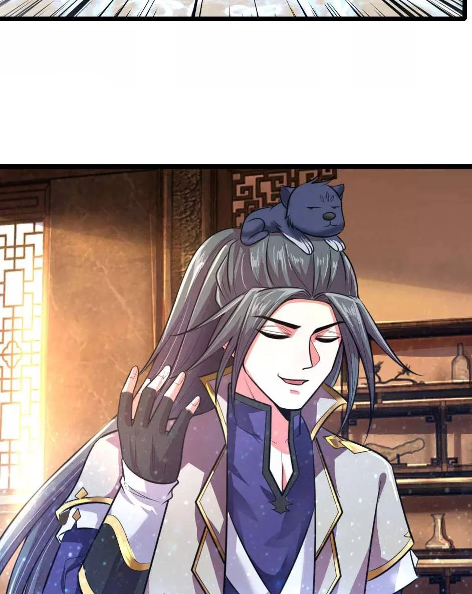Shenwu Tianzun Chapter 114, page 20 of 33