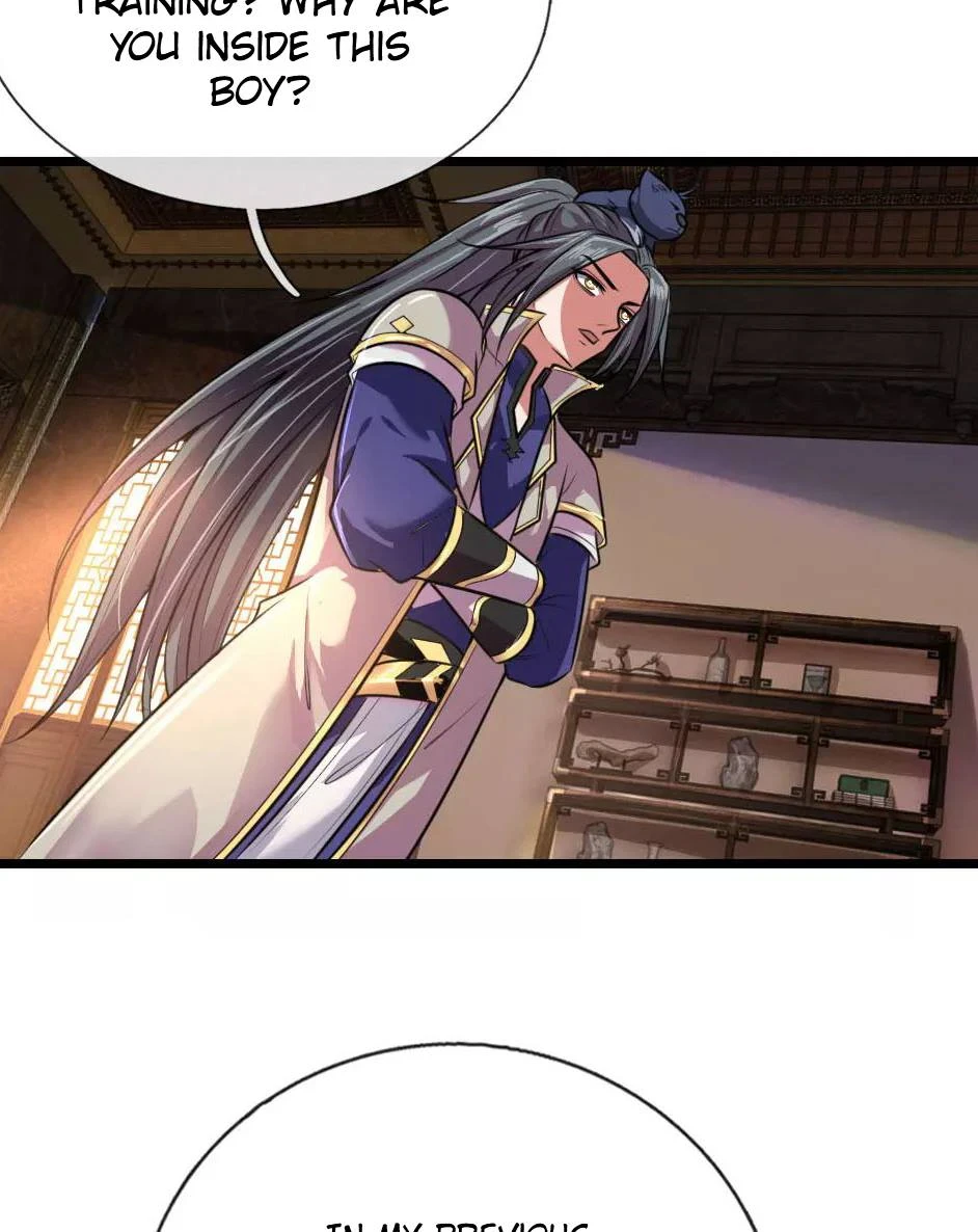 Shenwu Tianzun Chapter 114, page 23 of 33