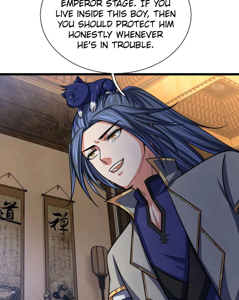 Shenwu Tianzun Chapter 114, page 27 of 33