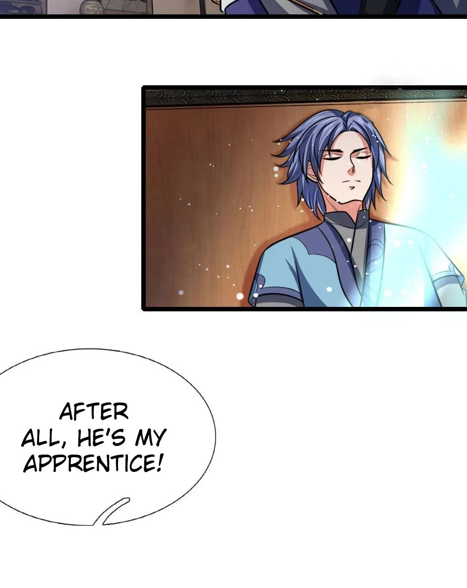 Shenwu Tianzun Chapter 114, page 28 of 33
