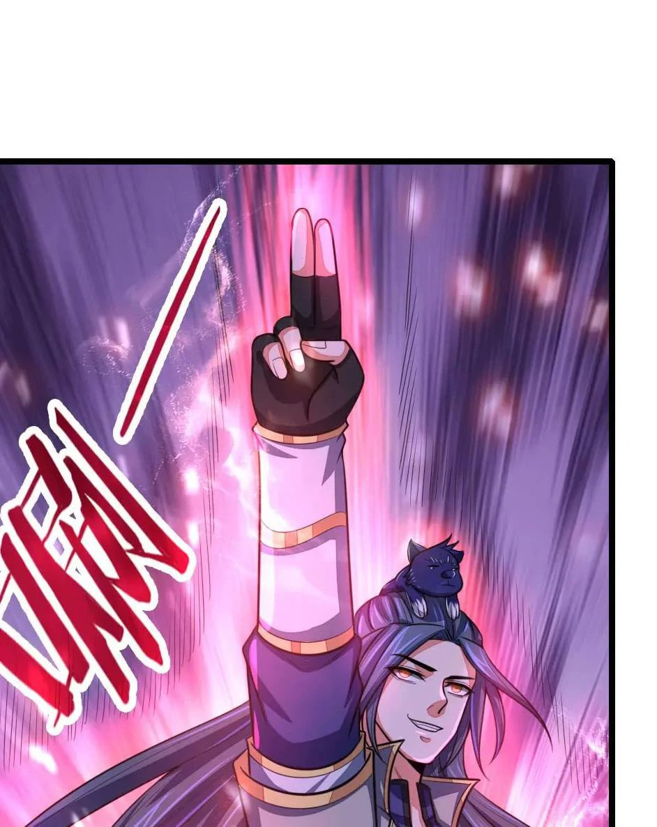Shenwu Tianzun Chapter 114, page 29 of 33
