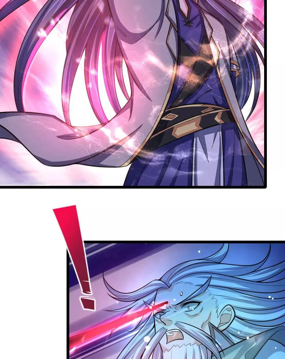 Shenwu Tianzun Chapter 114, page 30 of 33
