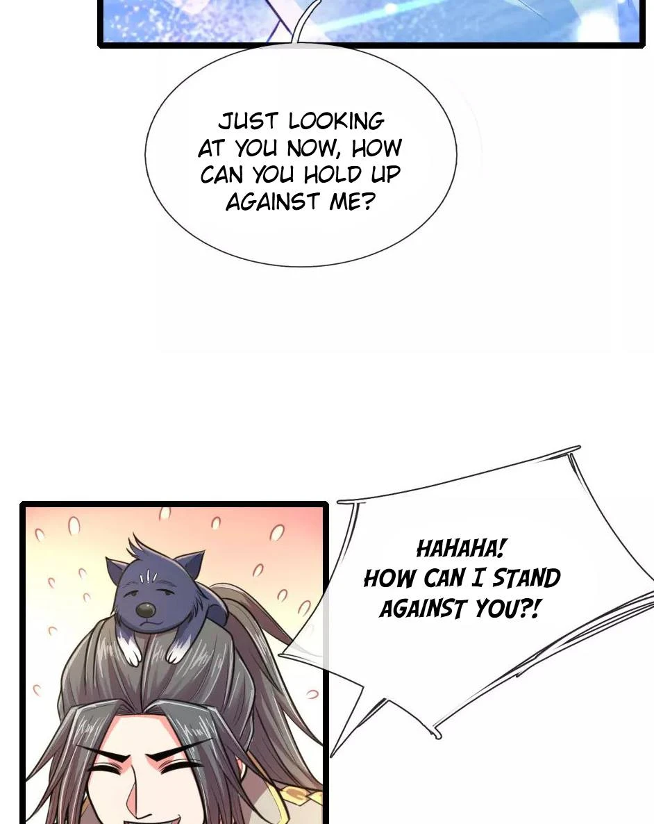 Shenwu Tianzun Chapter 114, page 6 of 33