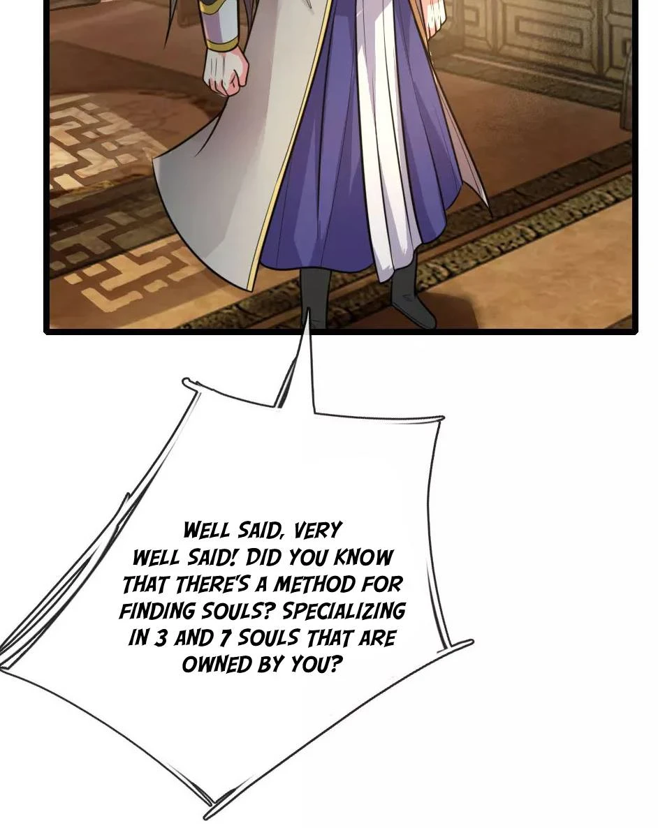 Shenwu Tianzun Chapter 114, page 8 of 33