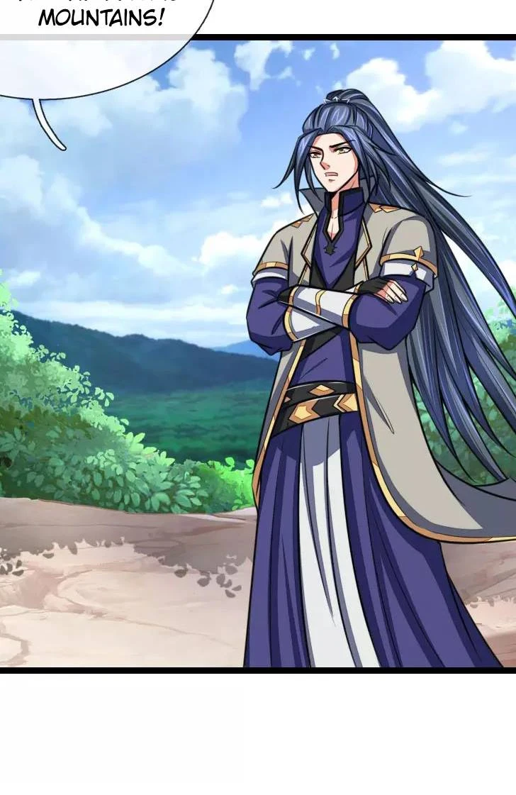 Shenwu Tianzun Chapter 115, page 13 of 33