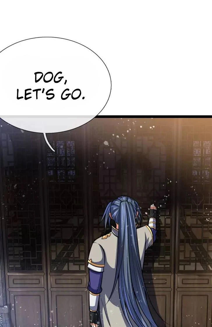 Shenwu Tianzun Chapter 115, page 14 of 33