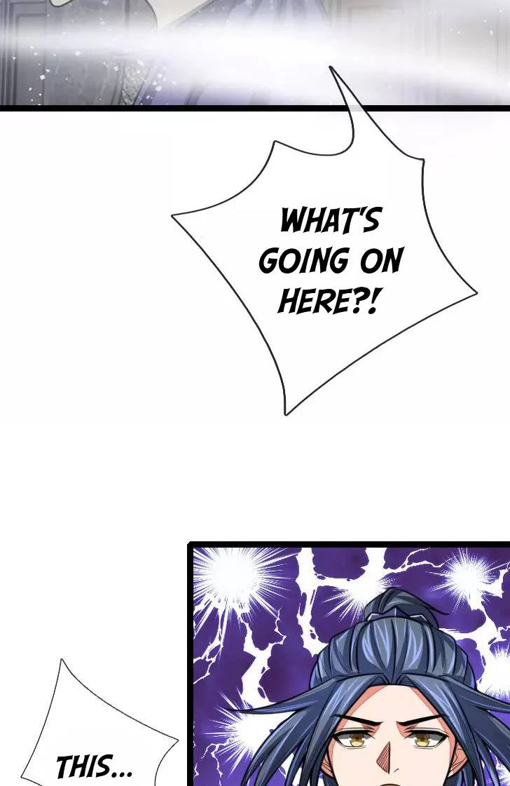Shenwu Tianzun Chapter 115, page 16 of 33