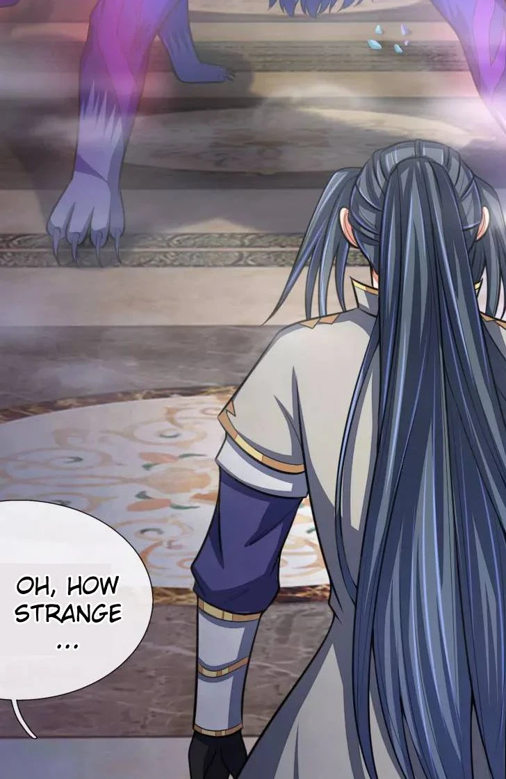 Shenwu Tianzun Chapter 115, page 18 of 33