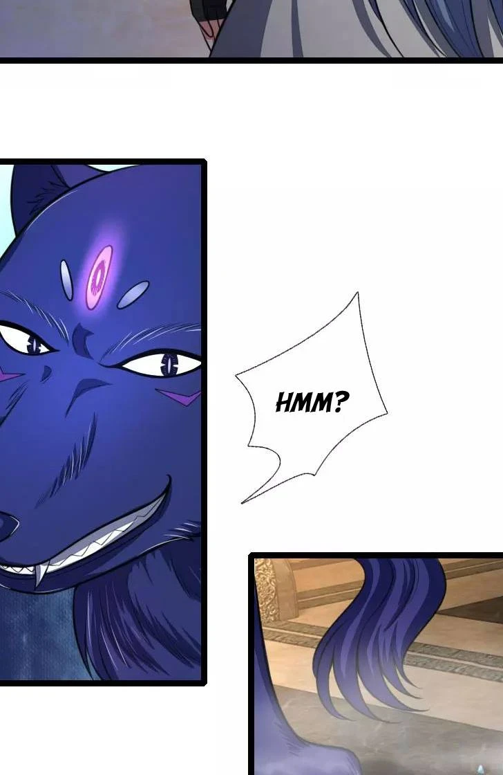 Shenwu Tianzun Chapter 115, page 19 of 33