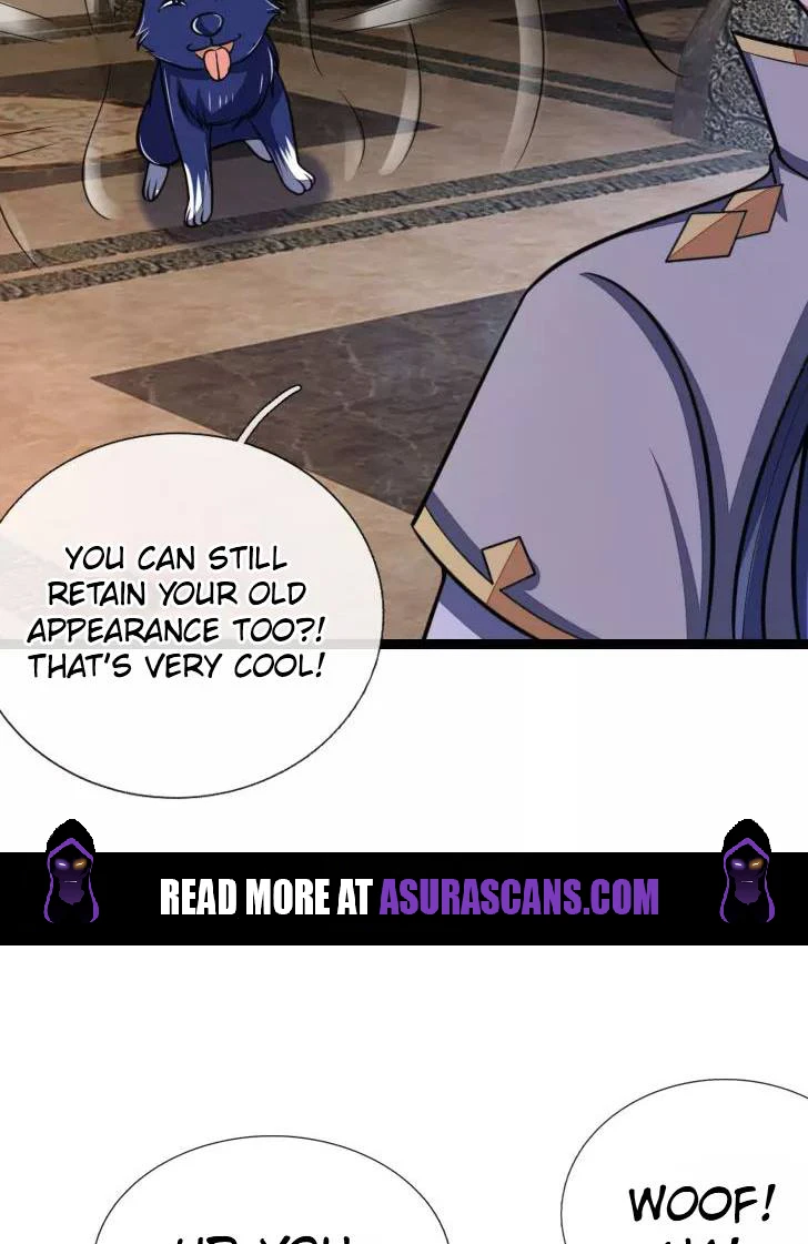 Shenwu Tianzun Chapter 115, page 26 of 33