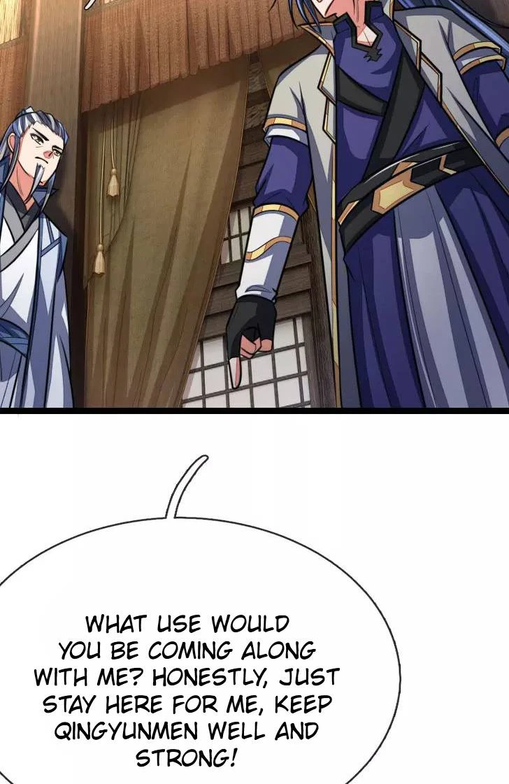 Shenwu Tianzun Chapter 115, page 29 of 33