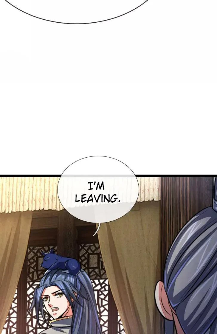 Shenwu Tianzun Chapter 115, page 30 of 33