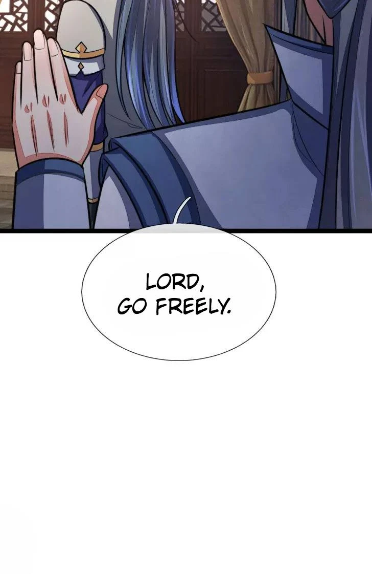 Shenwu Tianzun Chapter 115, page 31 of 33