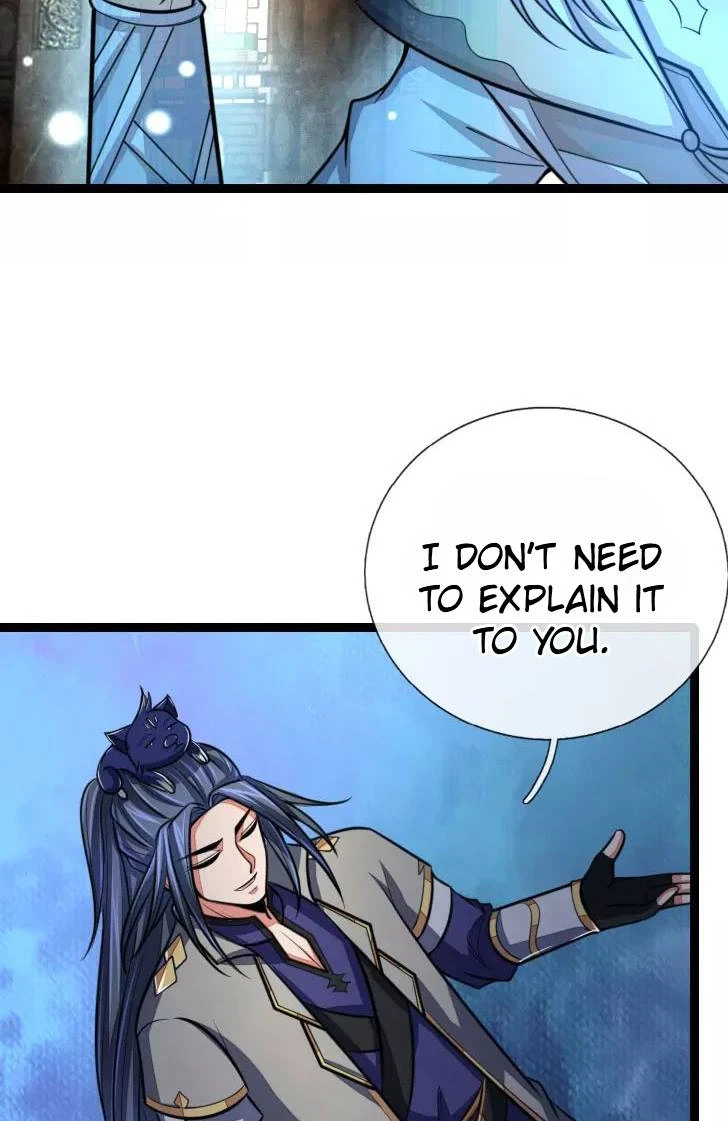 Shenwu Tianzun Chapter 115, page 7 of 33