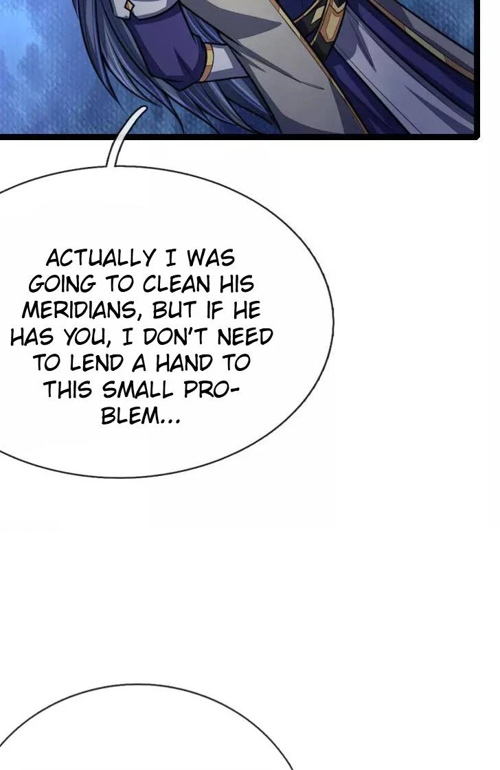 Shenwu Tianzun Chapter 115, page 8 of 33