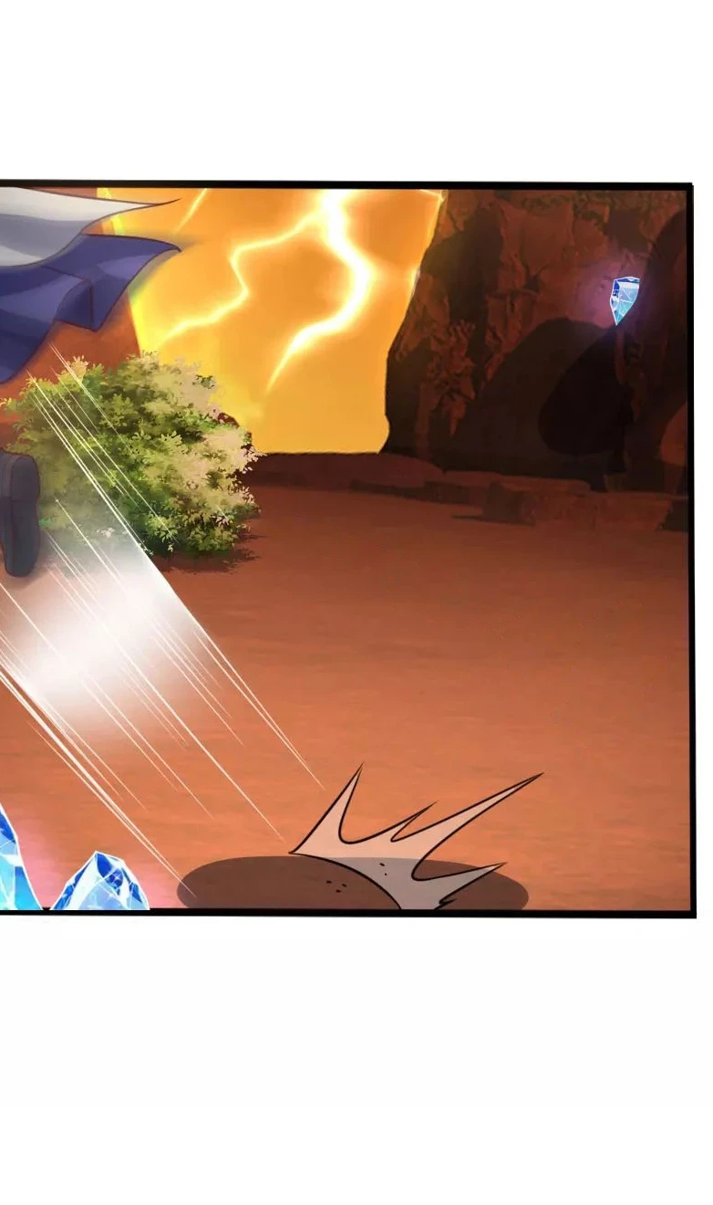 Shenwu Tianzun Chapter 116, page 11 of 33