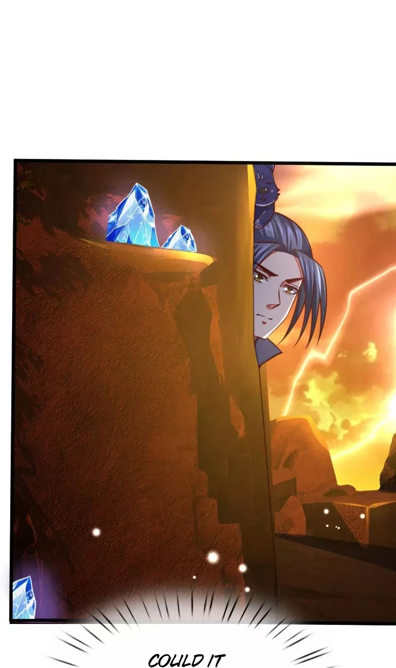 Shenwu Tianzun Chapter 116, page 12 of 33