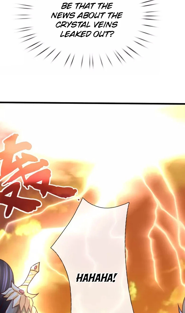 Shenwu Tianzun Chapter 116, page 13 of 33