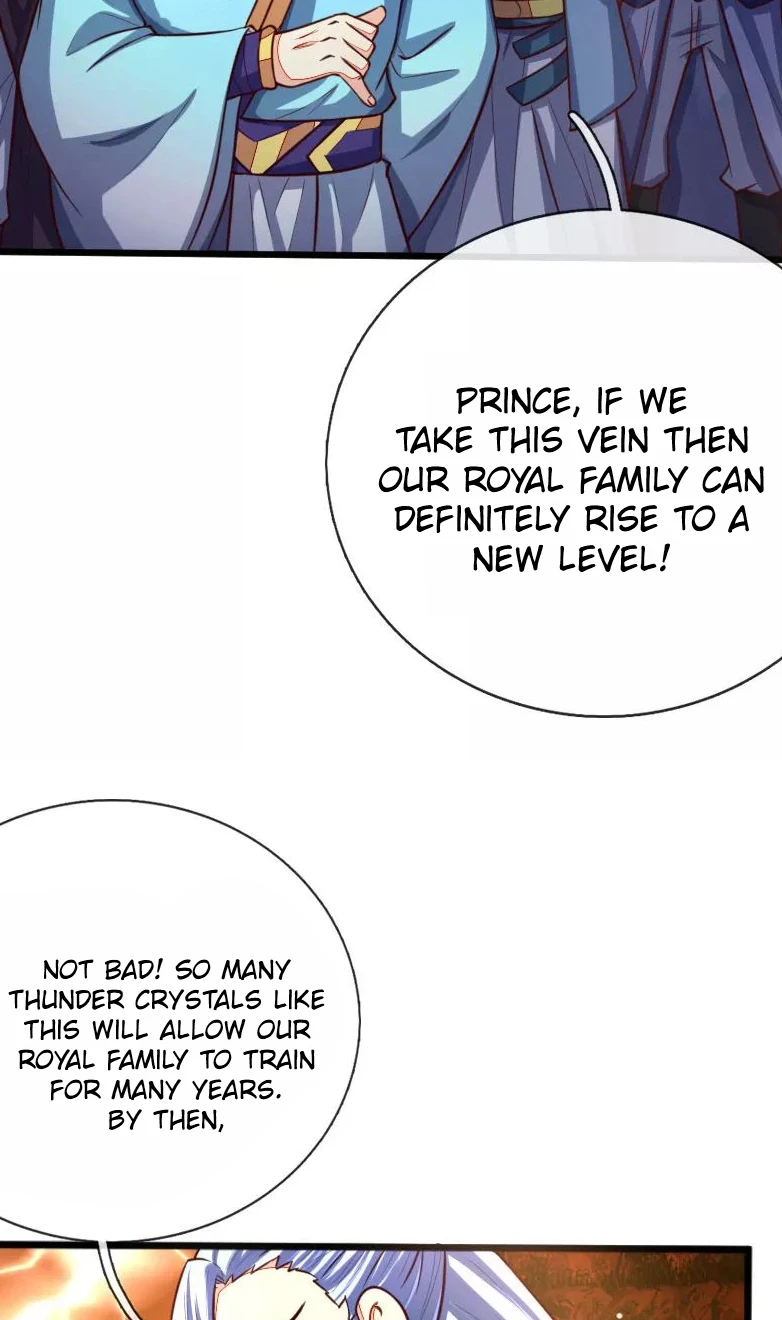 Shenwu Tianzun Chapter 116, page 16 of 33