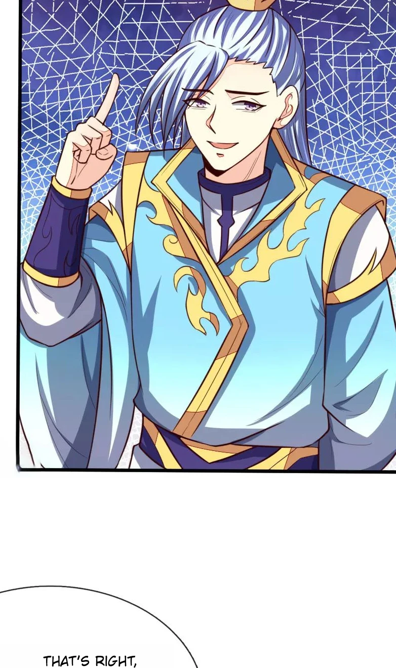 Shenwu Tianzun Chapter 116, page 18 of 33