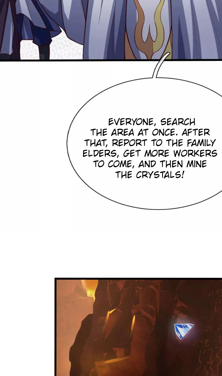 Shenwu Tianzun Chapter 116, page 23 of 33
