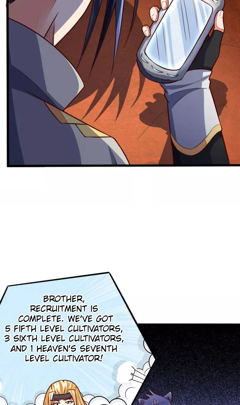 Shenwu Tianzun Chapter 116, page 26 of 33